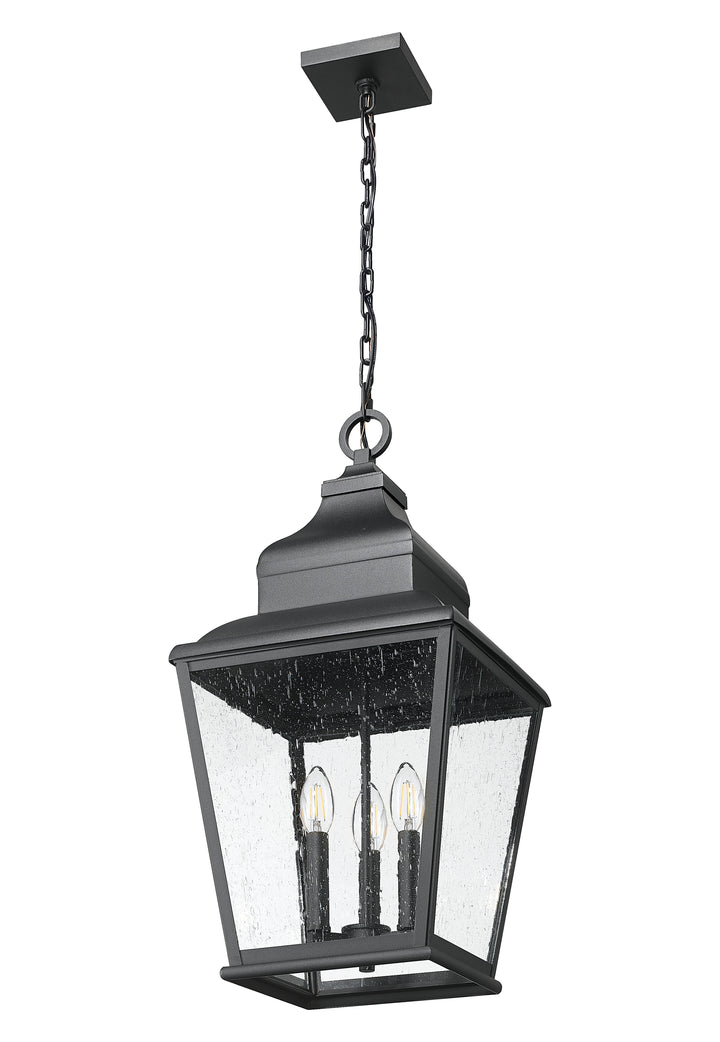 Raphael - Outdoor Pendant