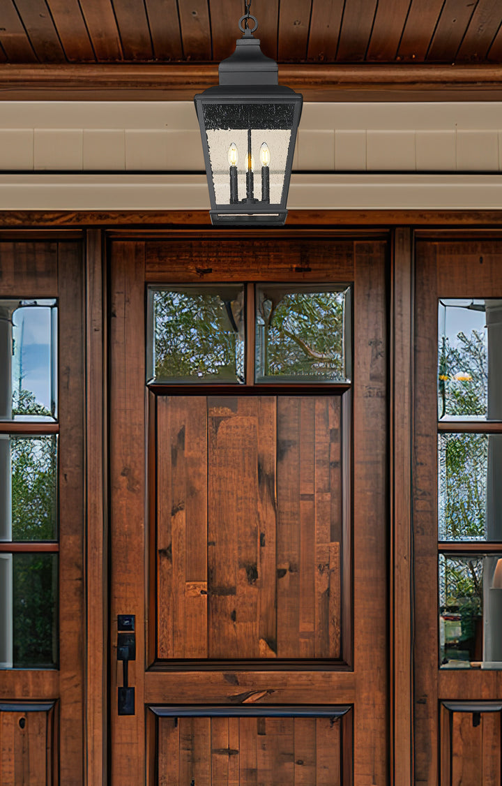 Raphael - Outdoor Pendant