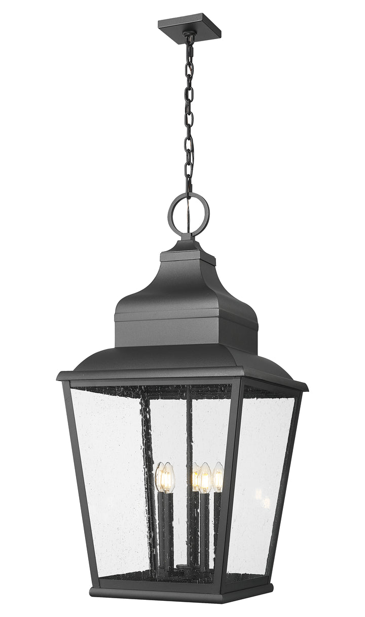 Raphael - Outdoor Pendant