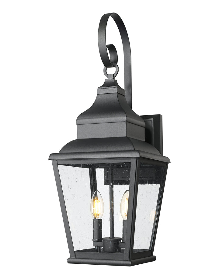 Raphael - Outdoor Wall Light