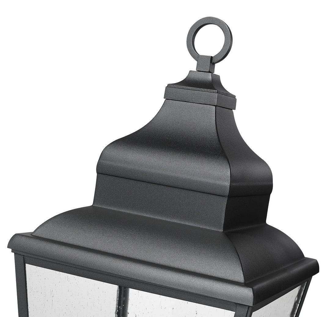 Raphael - 3 Light Outdoor Post Light (5029PHBR-5011P)