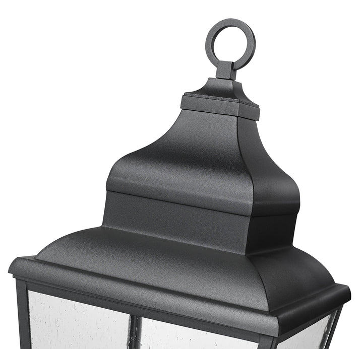 Raphael - 3 Light Outdoor Post Light (5029PHBR-5011P)
