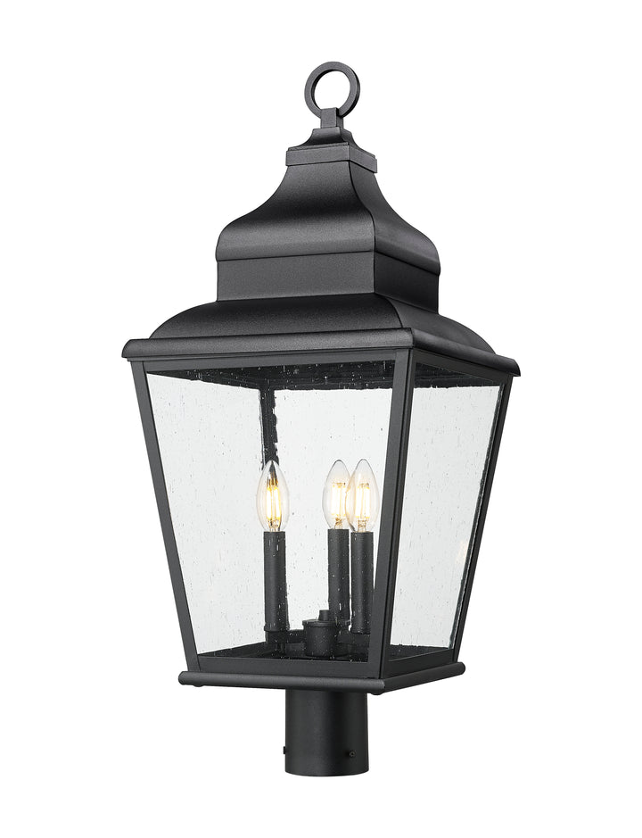 Raphael - Outdoor Post Light