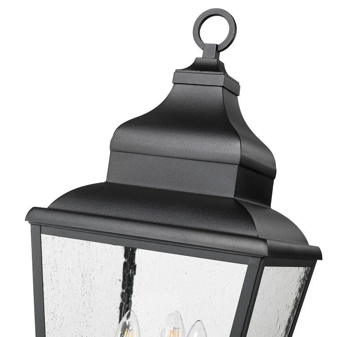 Raphael - 3 Light Outdoor Post Light (5029PHBS-536P)
