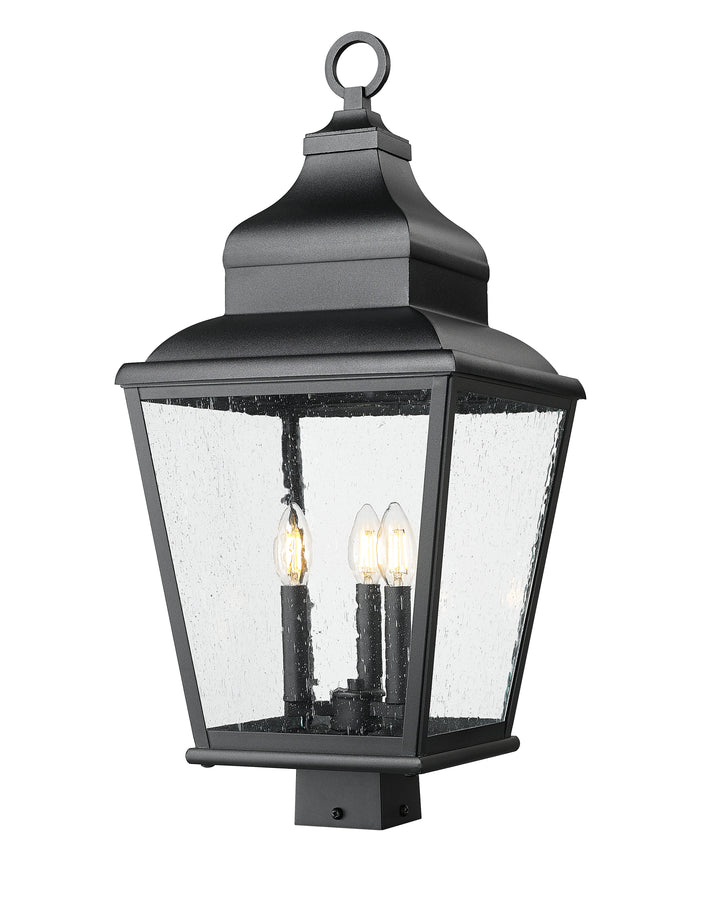 Raphael - Outdoor Post Light