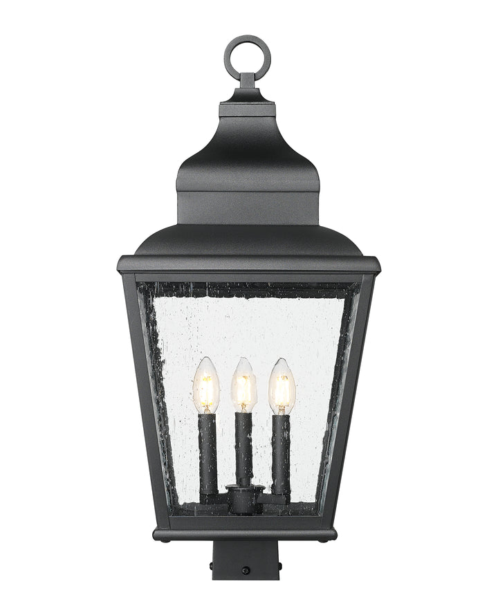 Raphael - Outdoor Post Light