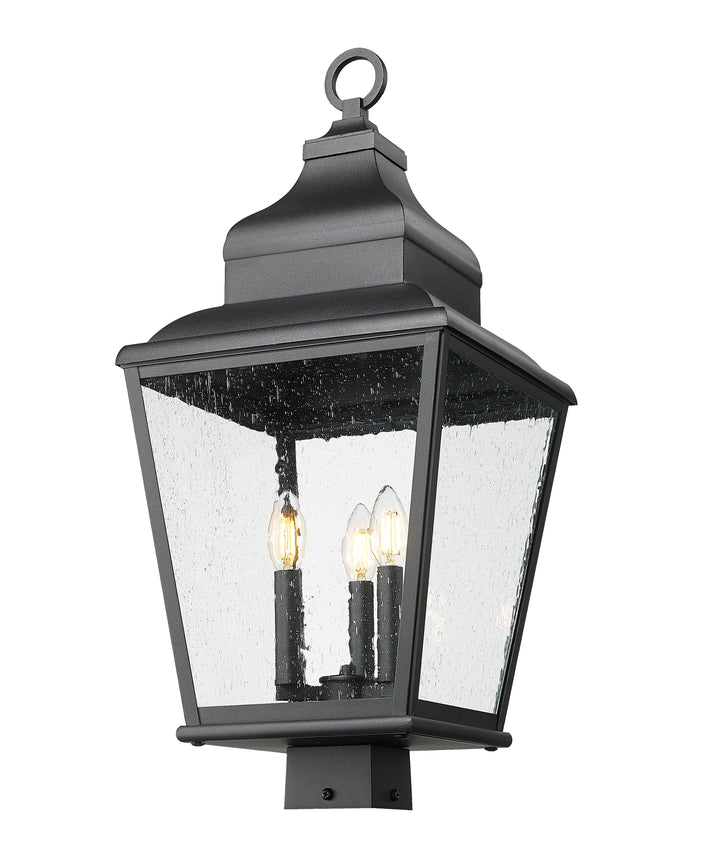 Raphael - Outdoor Post Light