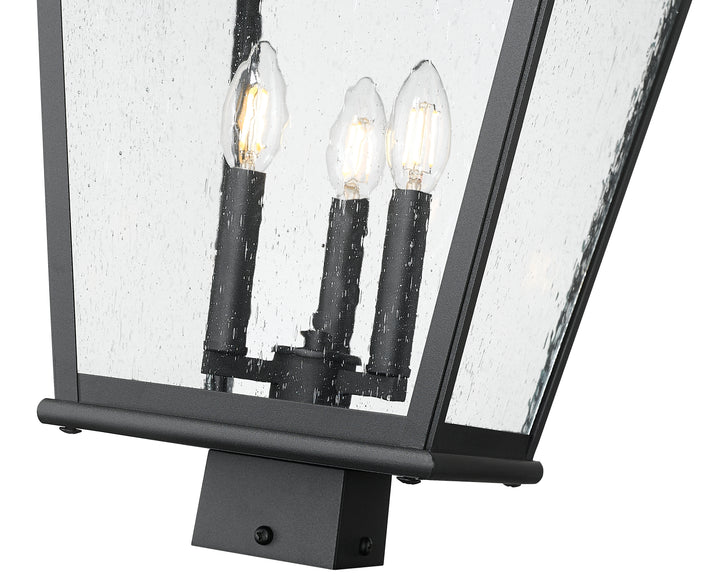 Raphael - Outdoor Post Light