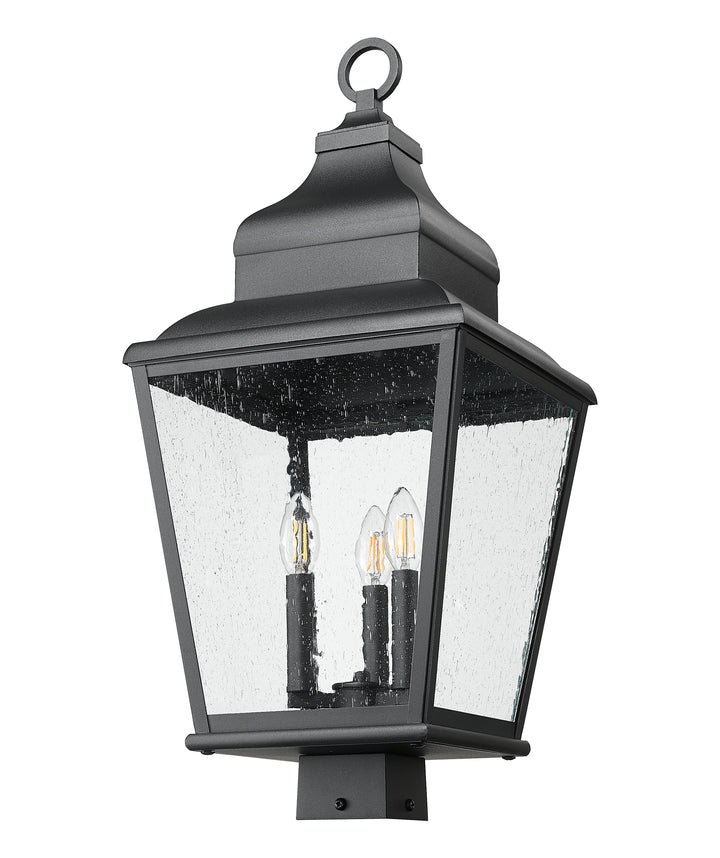 Raphael - Outdoor Post Light