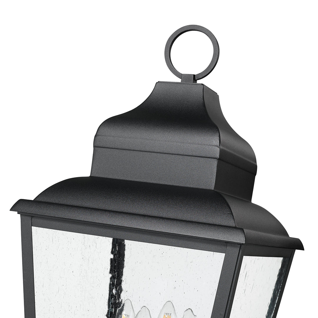 Raphael - 4 Light Outdoor Post Light