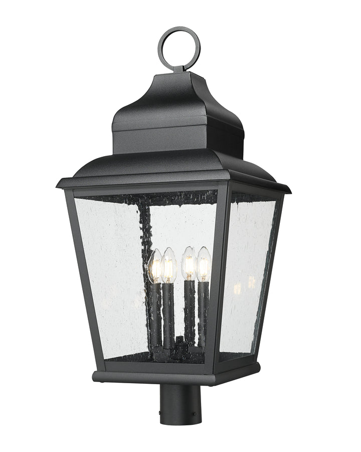 Raphael - Outdoor Post Light
