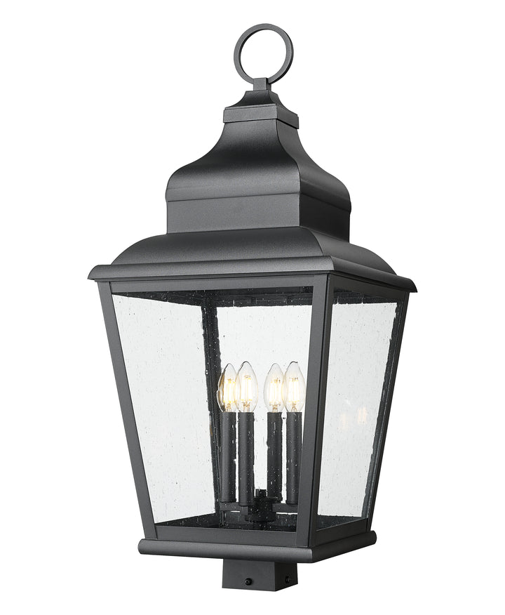 Raphael - Outdoor Post Light