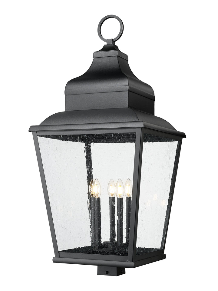 Raphael - Outdoor Post Light