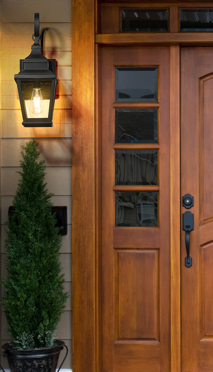 Raphael - Outdoor Wall Light