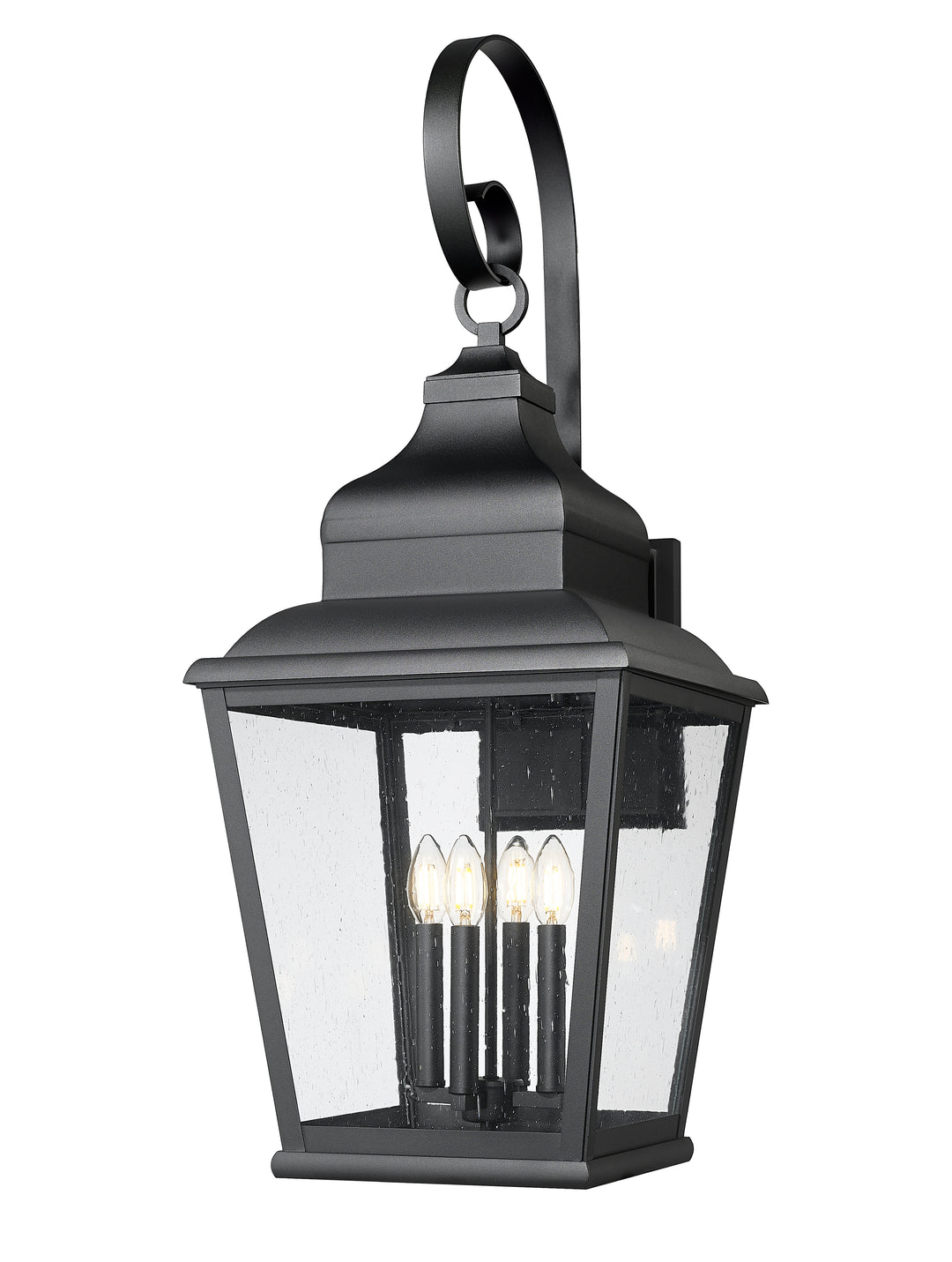 Raphael - Outdoor Wall Light