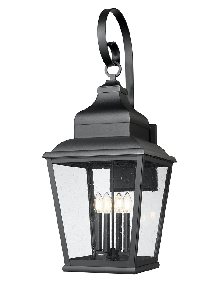 Raphael - Outdoor Wall Light