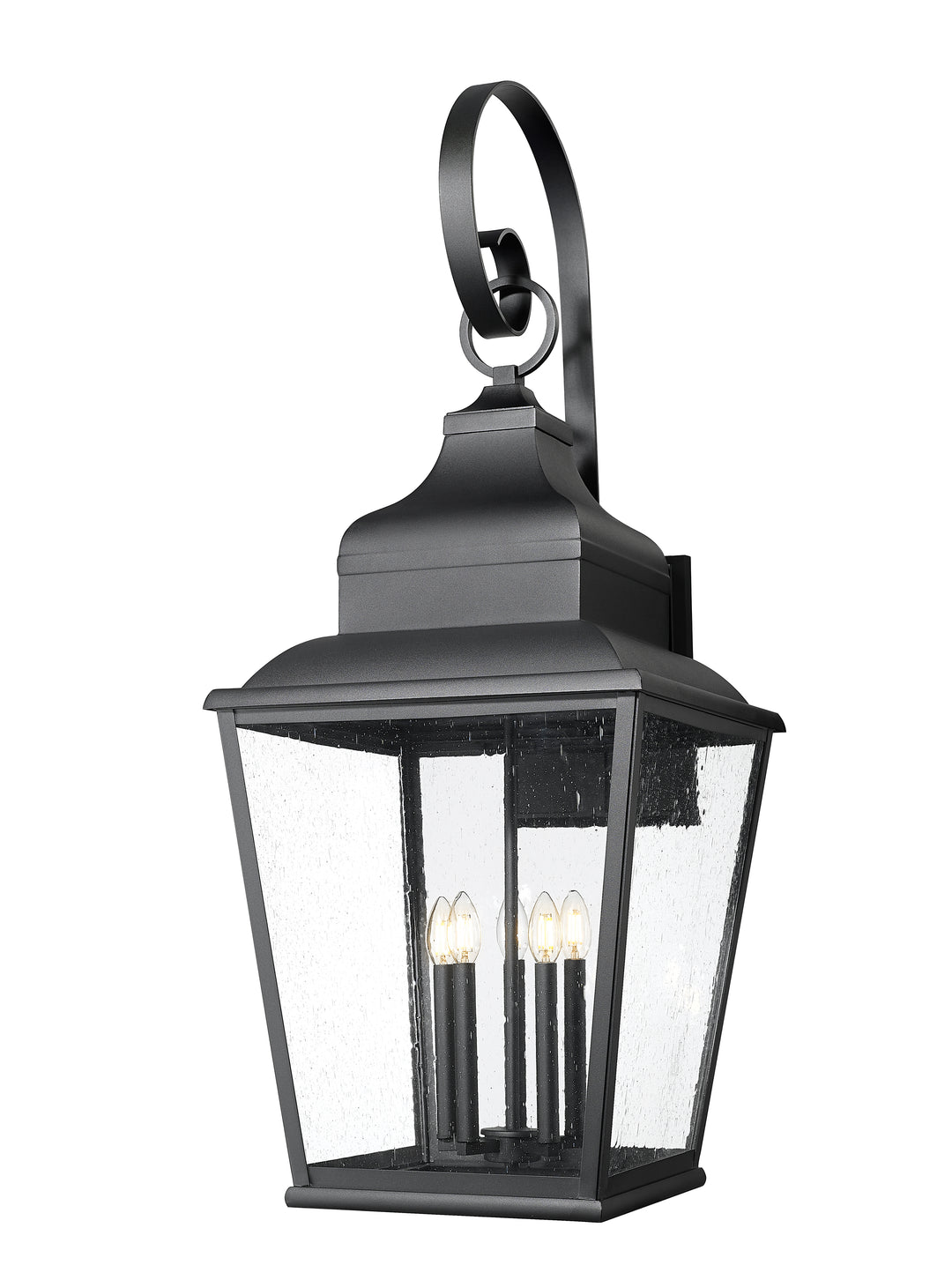 Raphael - Outdoor Wall Light