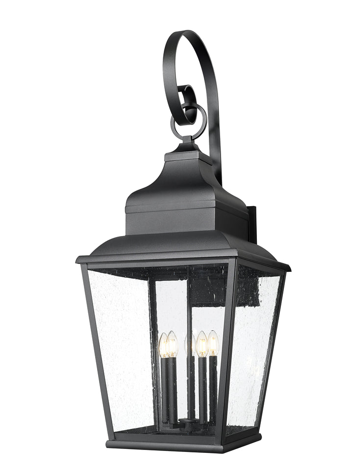 Raphael - Outdoor Wall Light