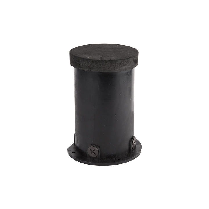 3" Inground Concrete Pour Kit