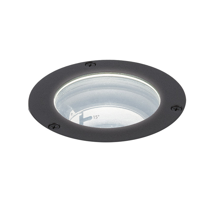 3" Inground 12V Landscape Recessed LED