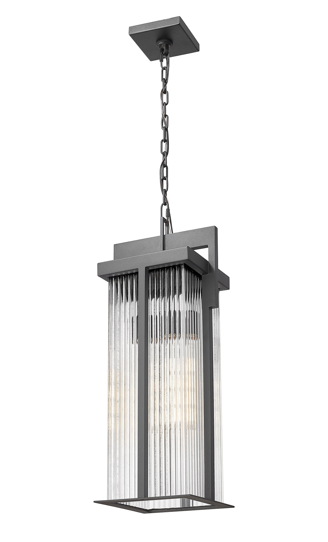Fortis - Outdoor Pendant