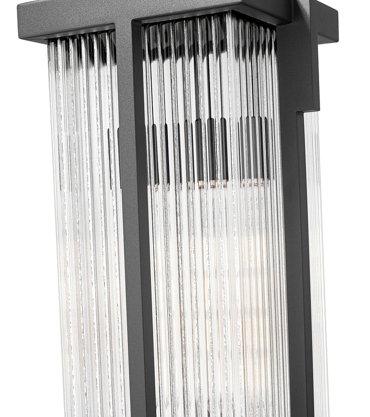 Fortis - Outdoor Pendant