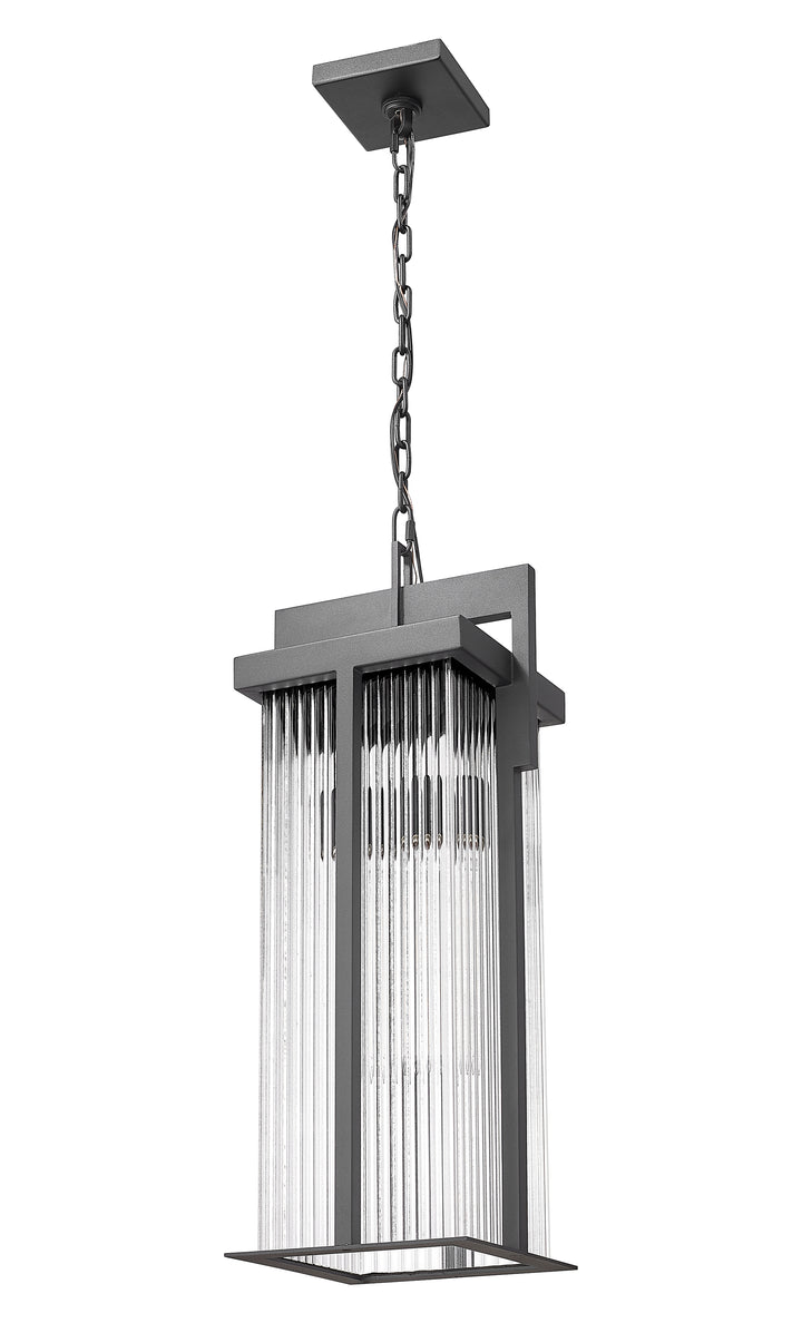 Fortis - Outdoor Pendant