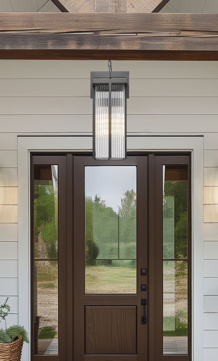 Fortis - Outdoor Pendant