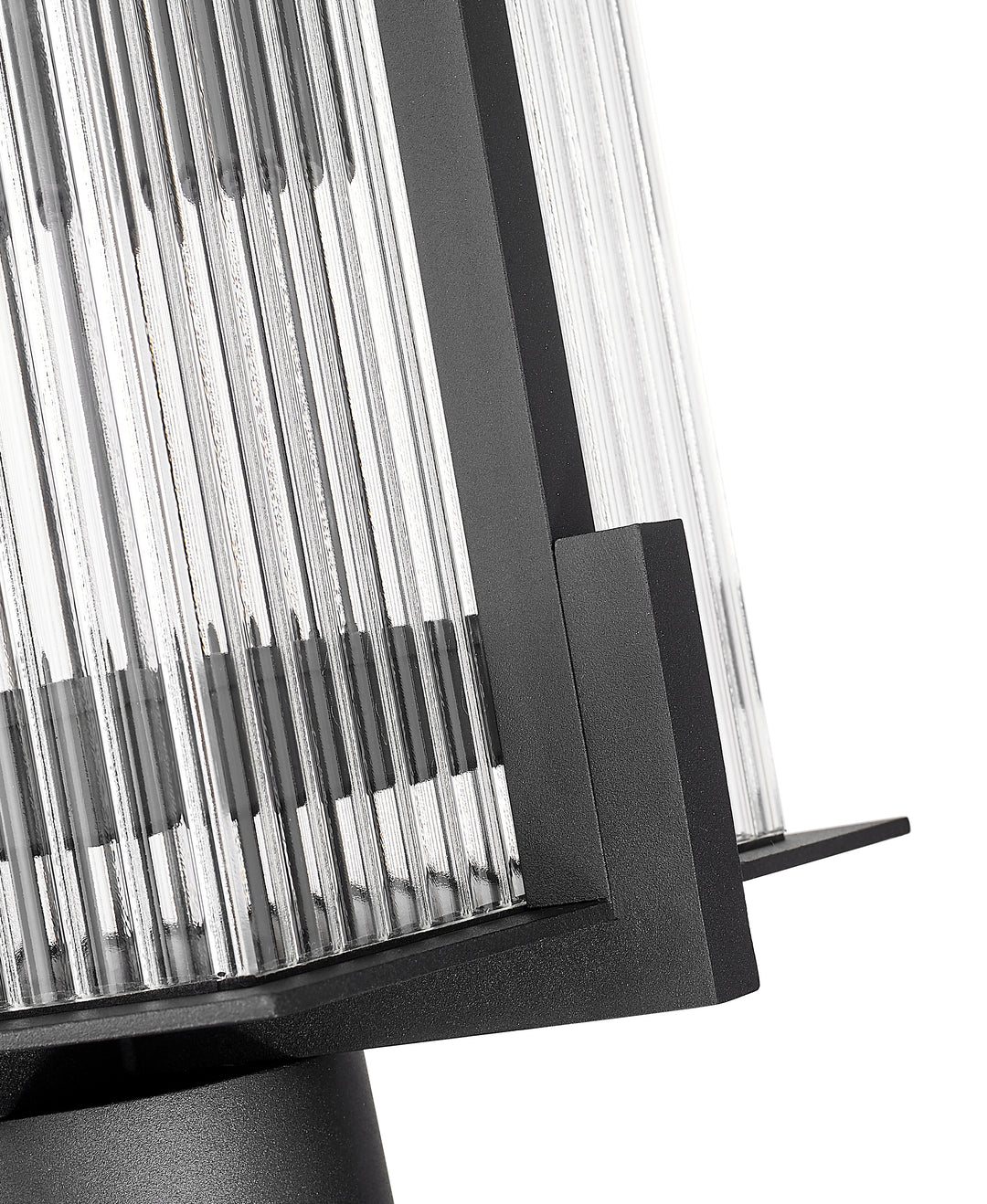 Fortis - 2 Light Outdoor Post Light (5031PHBR-5009P120)