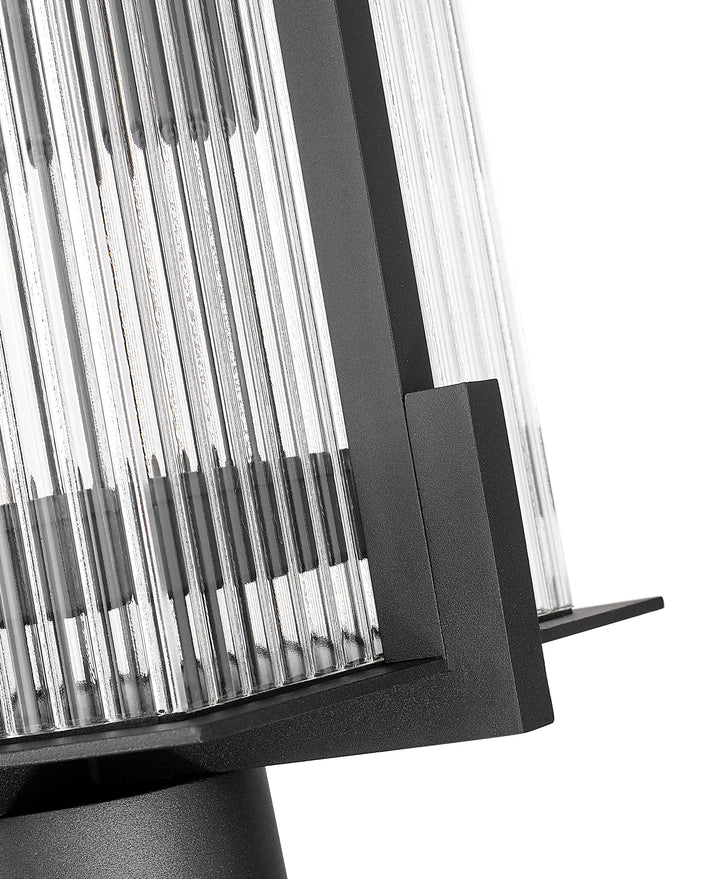 Fortis - 2 Light Outdoor Post Light (5031PHBR-5009P120)