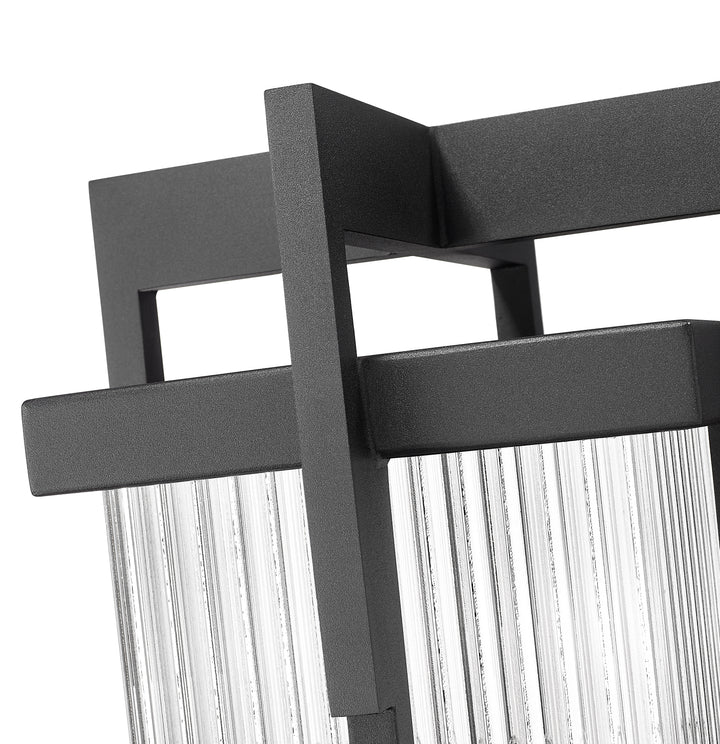 Fortis - 2 Light Outdoor Post Light (5031PHBR-567P)
