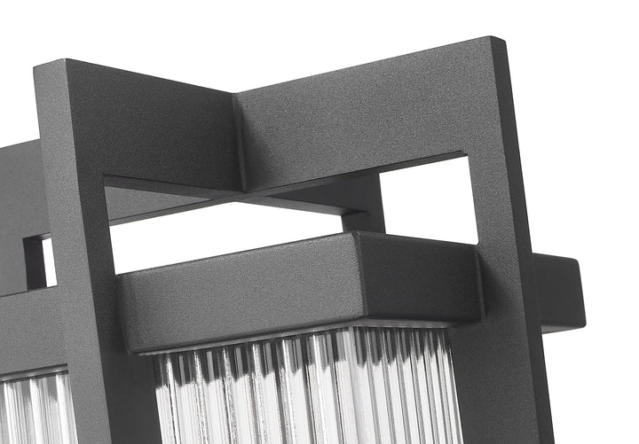 Fortis - Outdoor Post Light