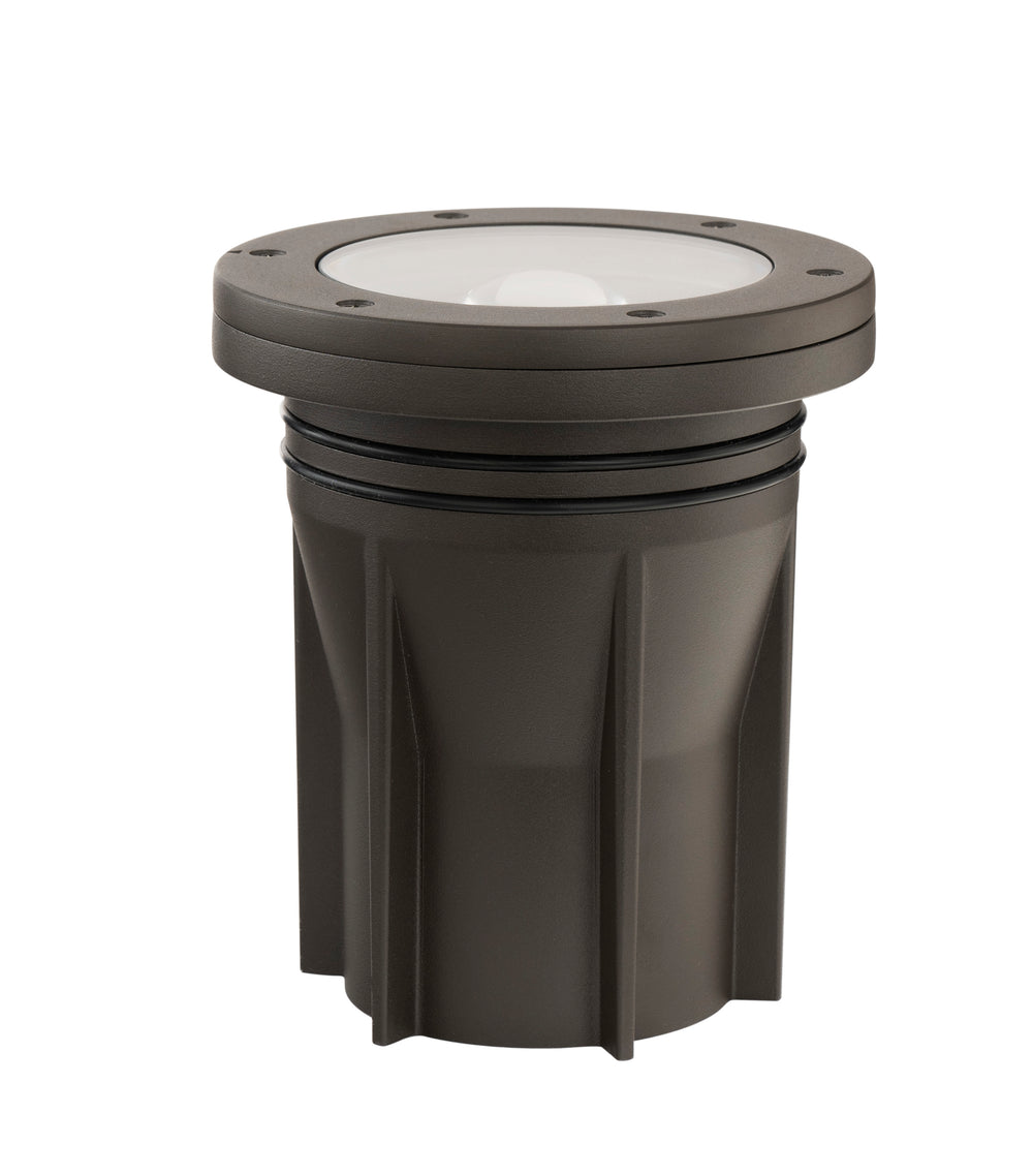 Grand Inground 12V Landscape Recessed LED