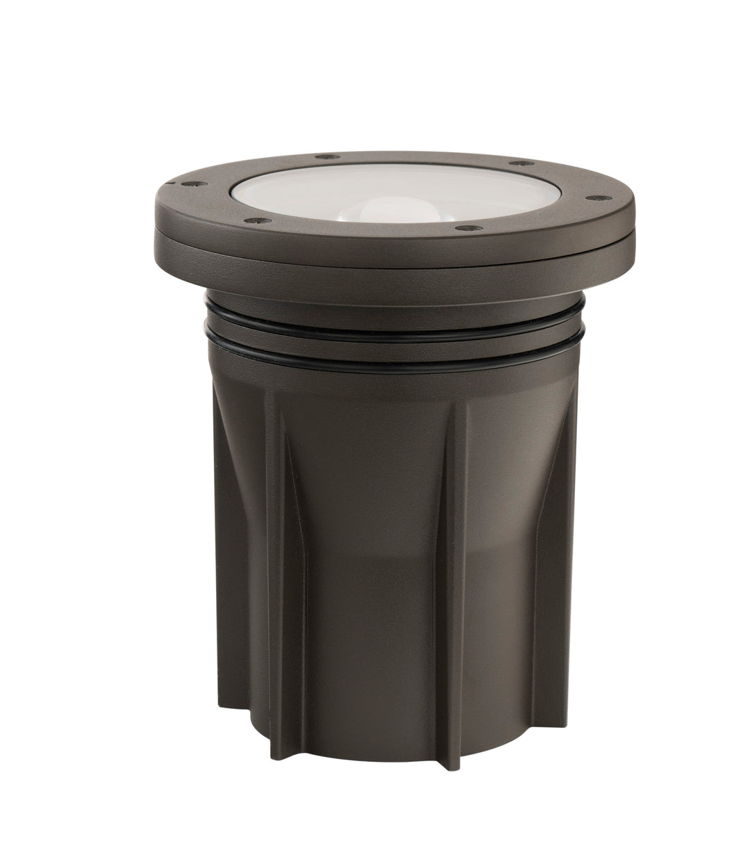 Grand Inground 120V Landscape Recessed LED by WAC Lighting - view 2