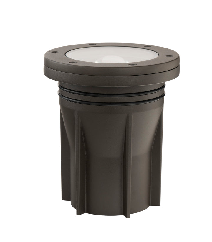 Grand Inground 120V Landscape Recessed LED by WAC Lighting - view 2