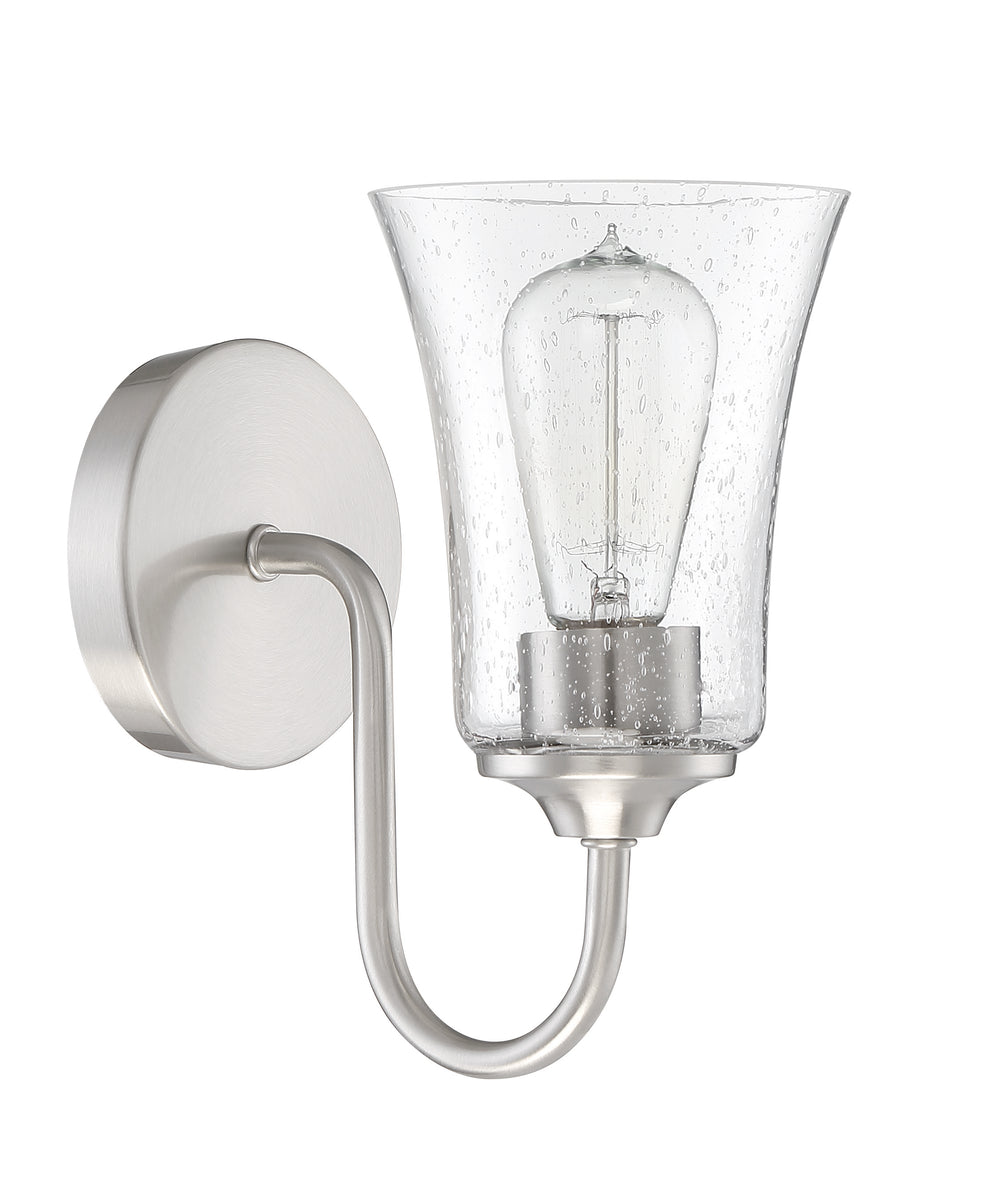 Gwyneth Wall Sconce by Craftmade - view 2