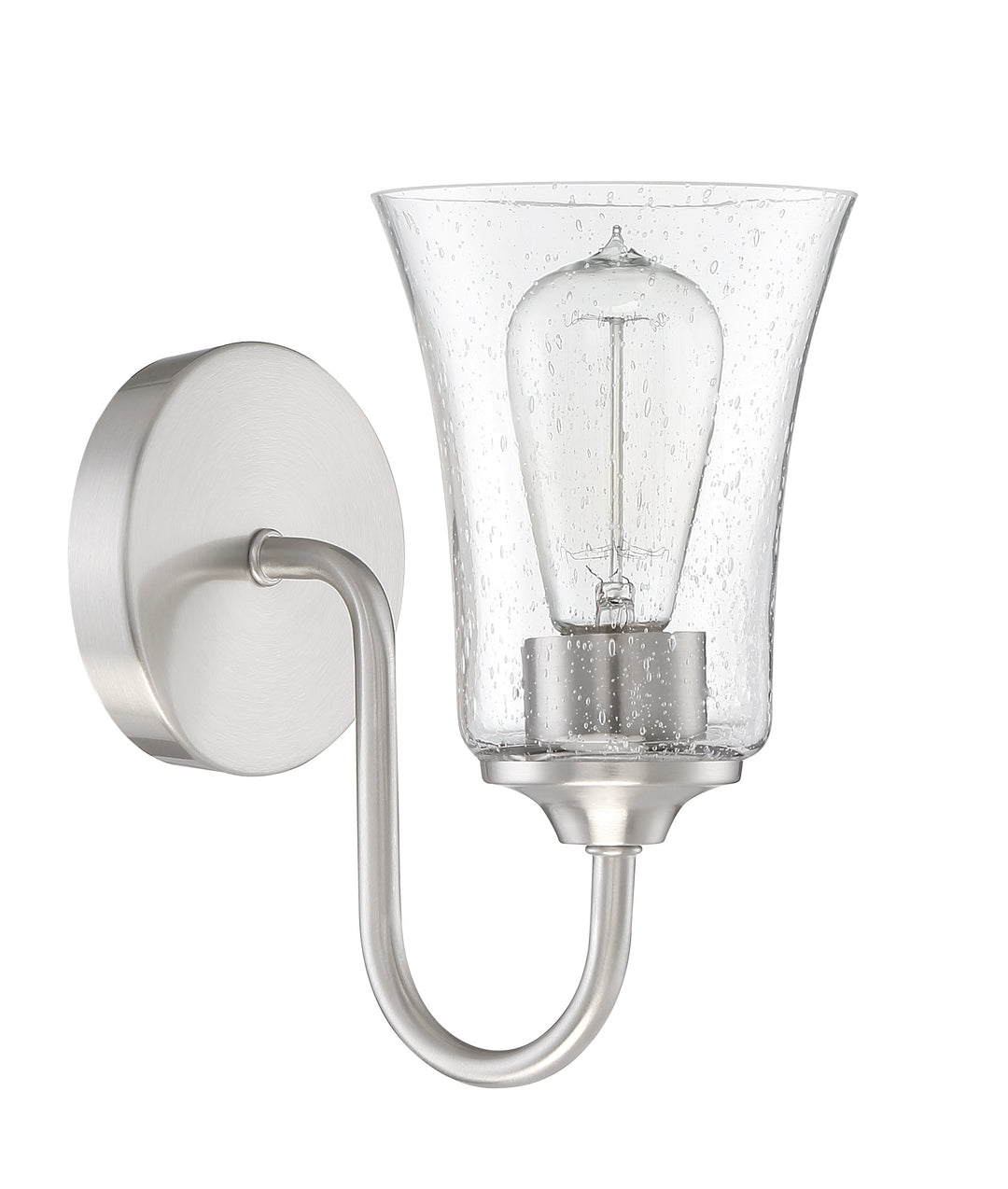 Gwyneth Wall Sconce by Craftmade - view 2