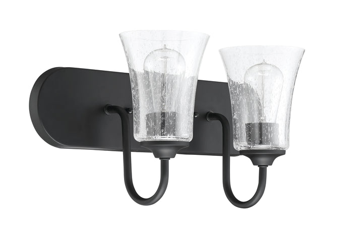 Gwyneth Vanity Light by Craftmade - view 6