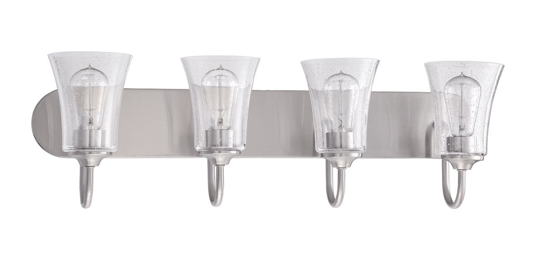 Gwyneth Vanity Light by Craftmade - view 13
