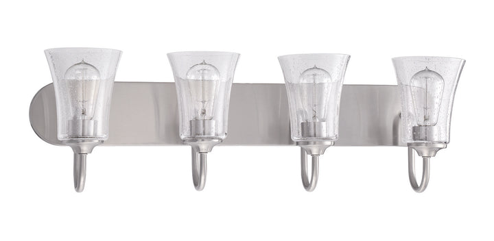 Gwyneth Vanity Light by Craftmade - view 13