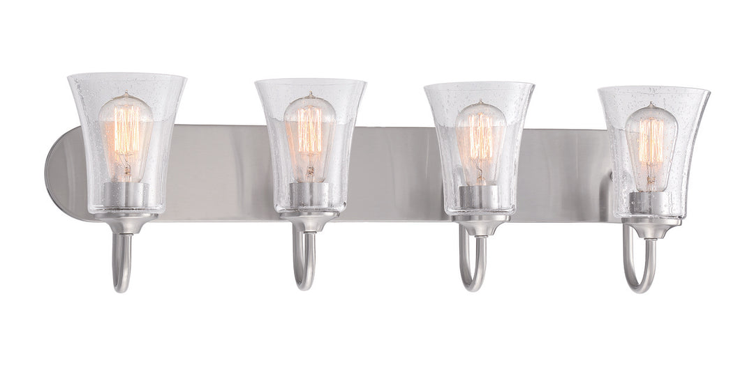 Gwyneth Vanity Light by Craftmade - view 14