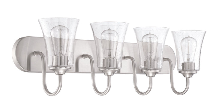 Gwyneth Vanity Light by Craftmade - view 12
