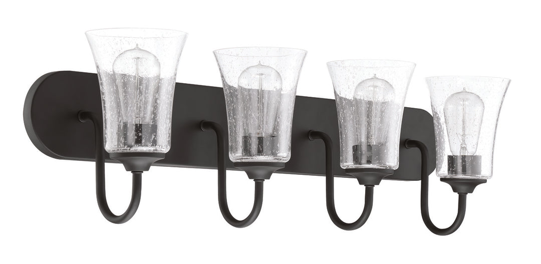 Gwyneth Vanity Light by Craftmade - view 16