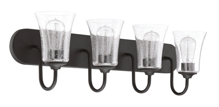 Gwyneth Vanity Light by Craftmade - view 16
