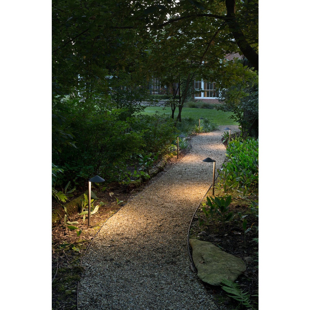 Hardy Island Classic Side-Mount 12V Classic Side-Mount LED