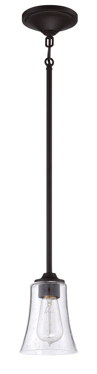 Gwyneth Pendant by Craftmade - view 4