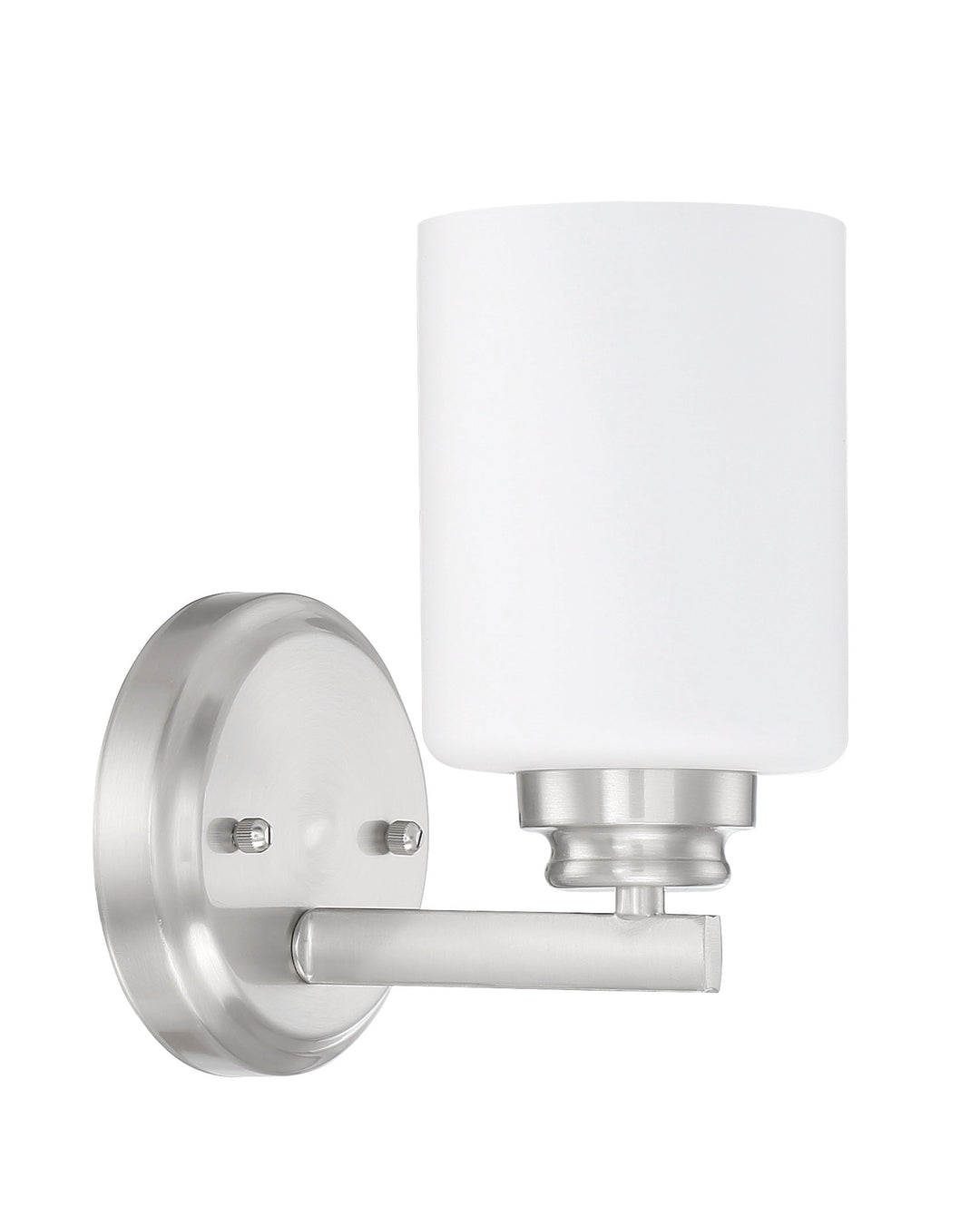 Bolden Wall Sconce by Craftmade - view 4