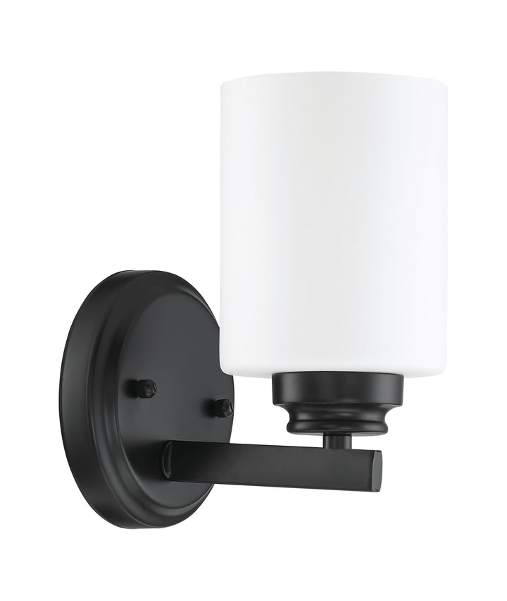 Bolden Wall Sconce by Craftmade - view 8