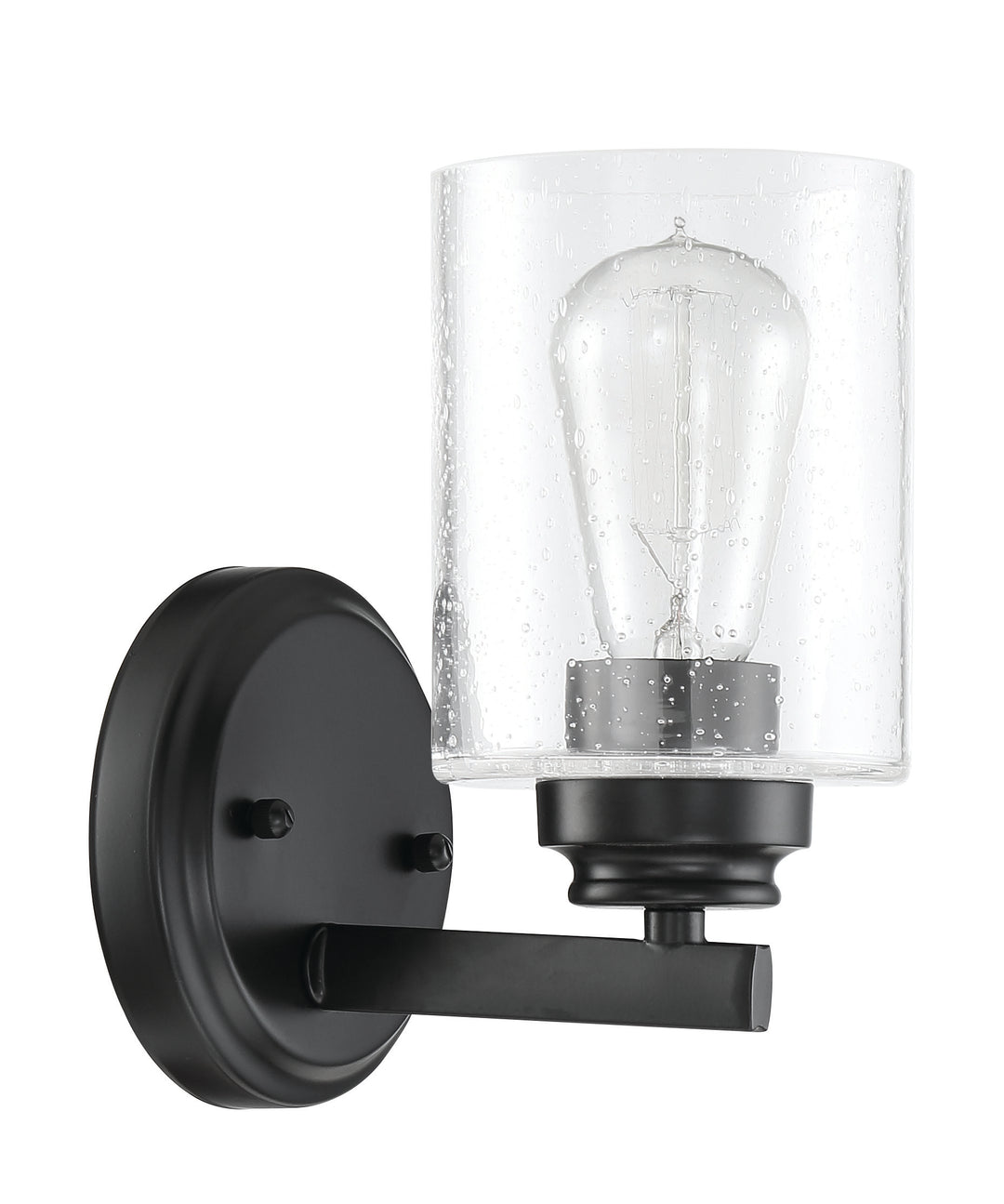 Bolden Wall Sconce by Craftmade - view 6