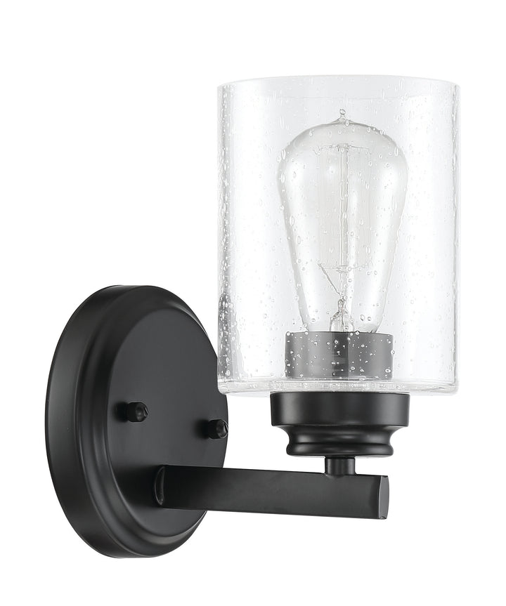 Bolden Wall Sconce by Craftmade - view 6